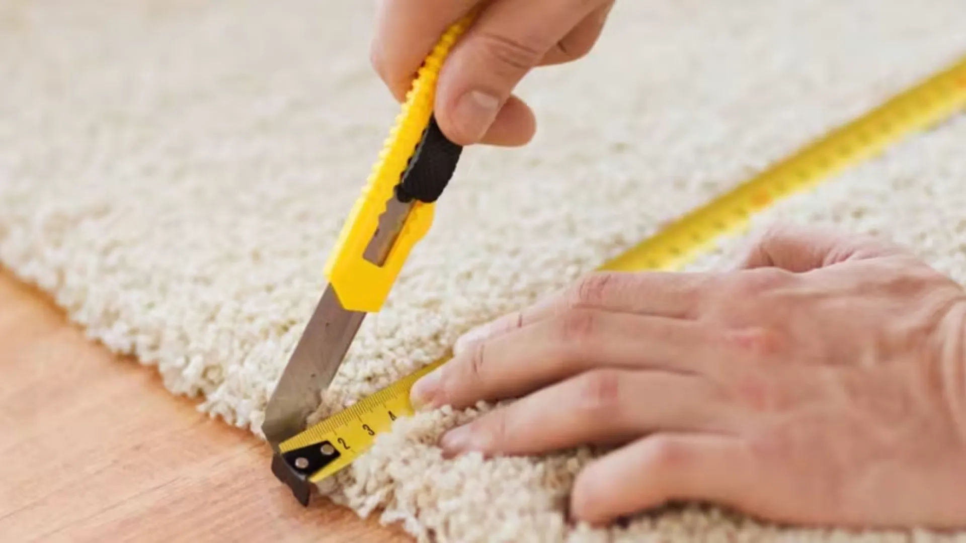 Carpet Replacement Services