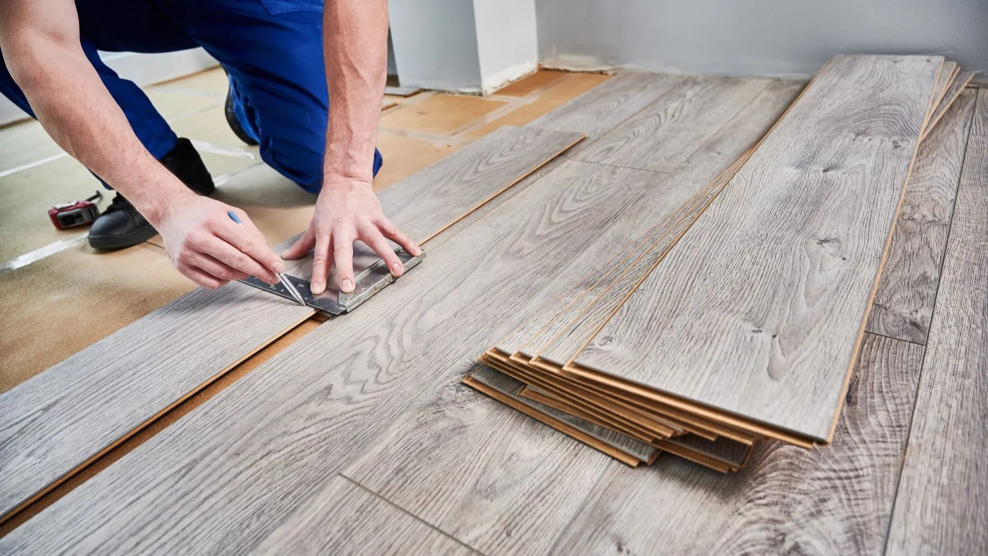 Engineered Hardwood Flooring
