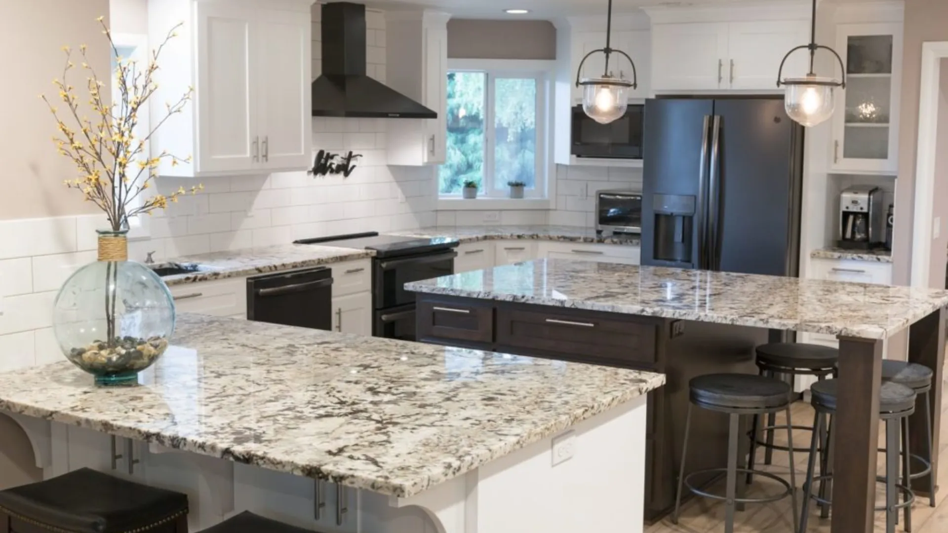 Full Kitchen Remodeling