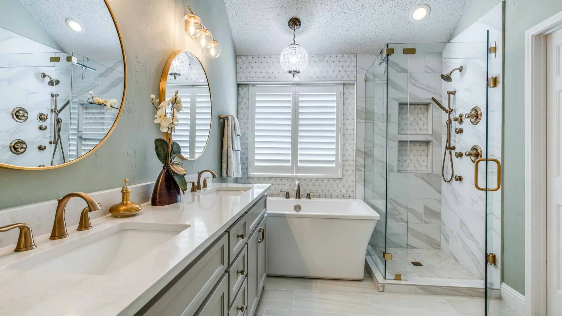 Bathroom Remodeling in Lake Forest, CA – Transform Your Space Today
