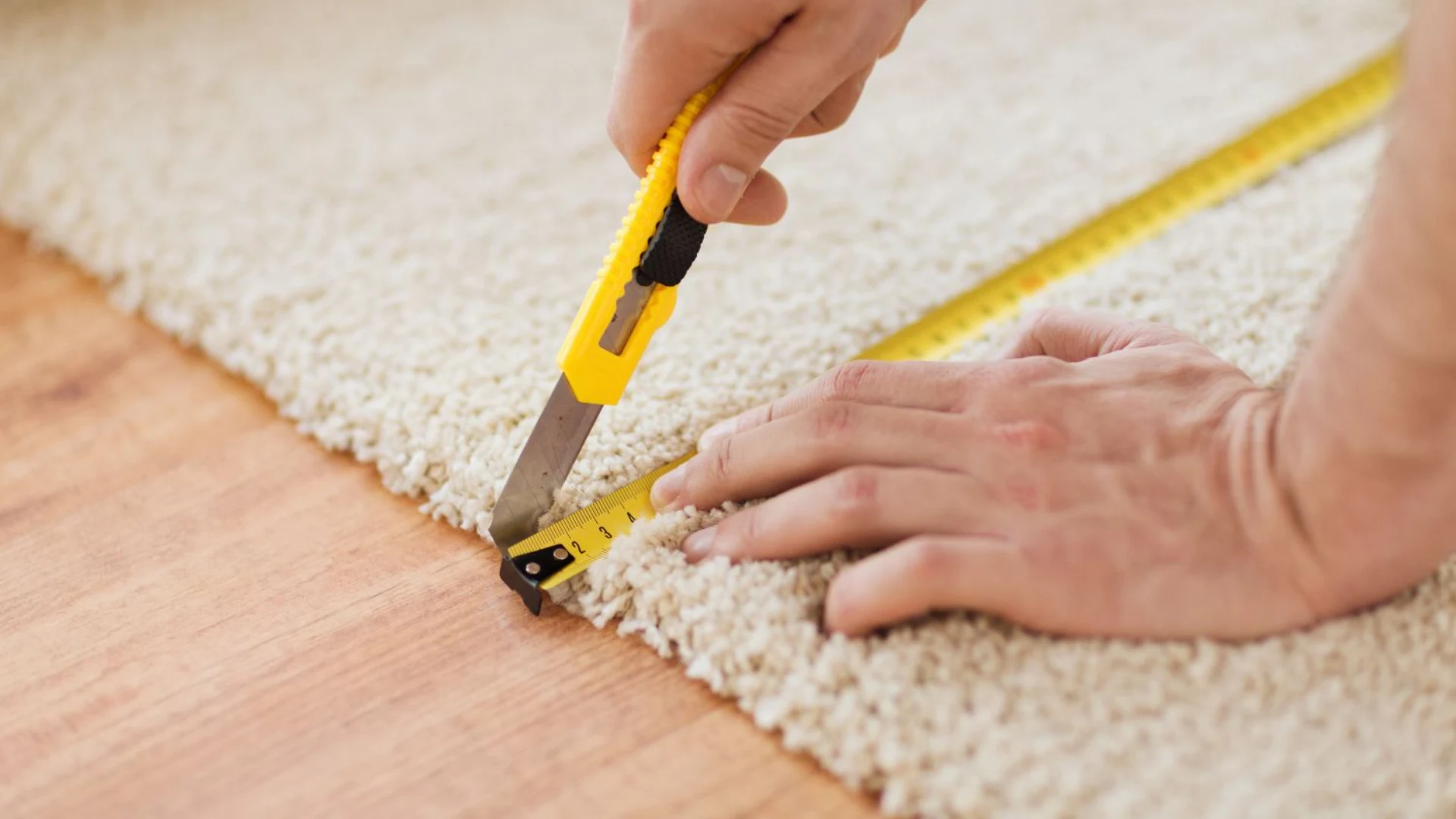 Carpet Replacement Services