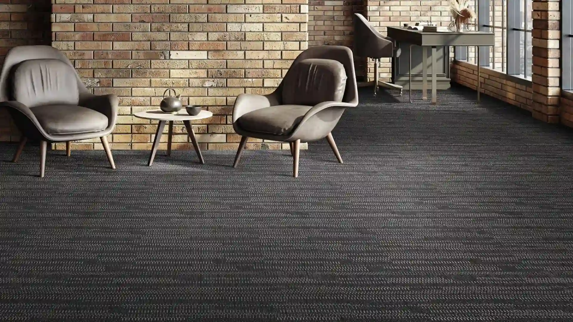 Commercial Carpet Installation