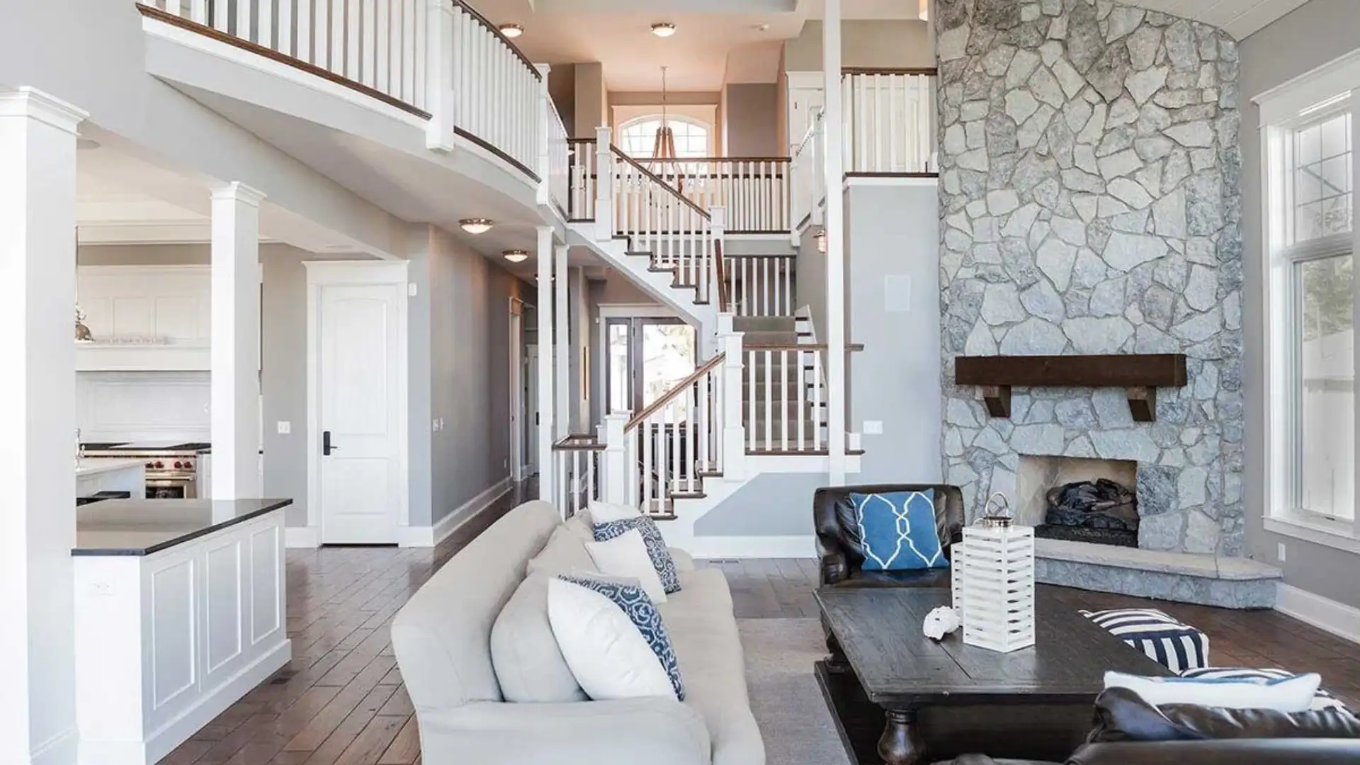 Complete Home Renovation