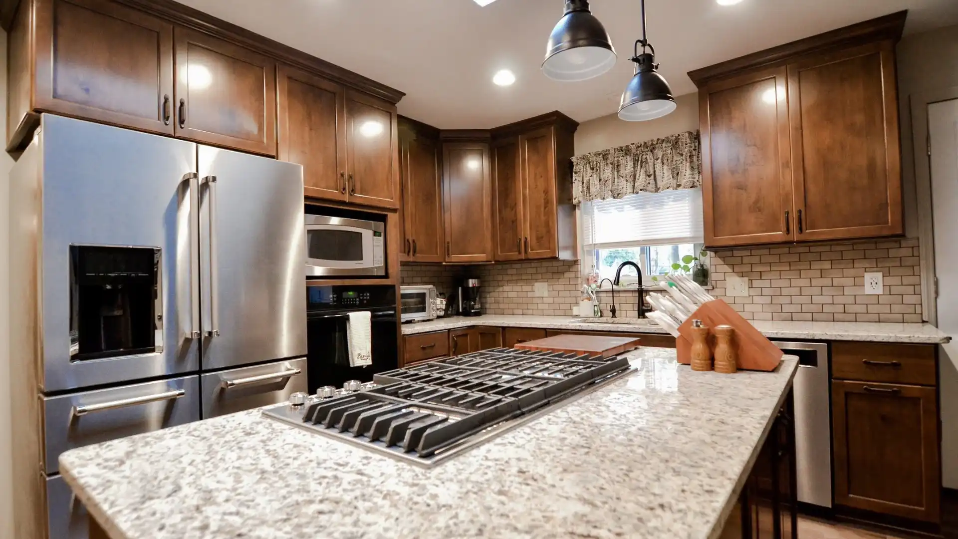 Countertop Replacement