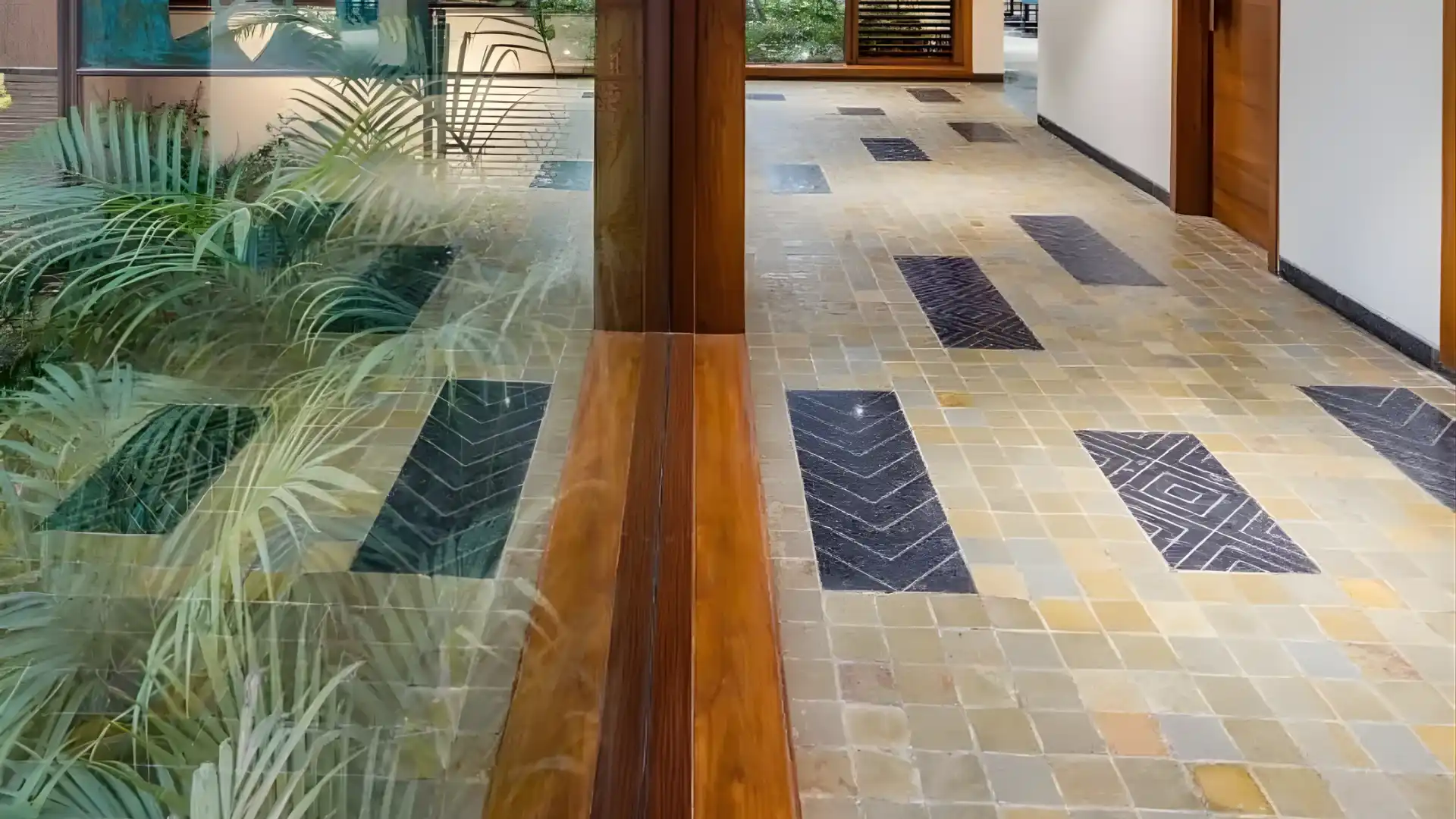 Custom Stone Designs