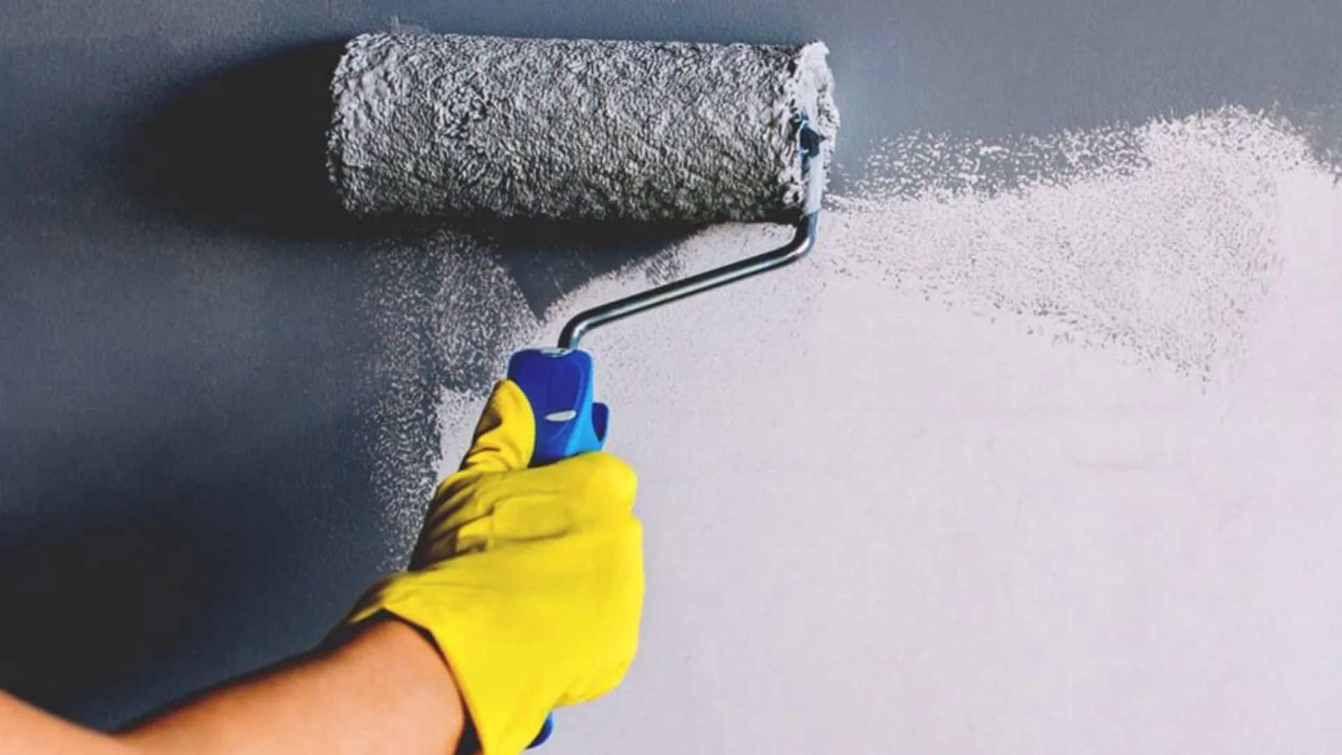 Interior & Exterior Painting