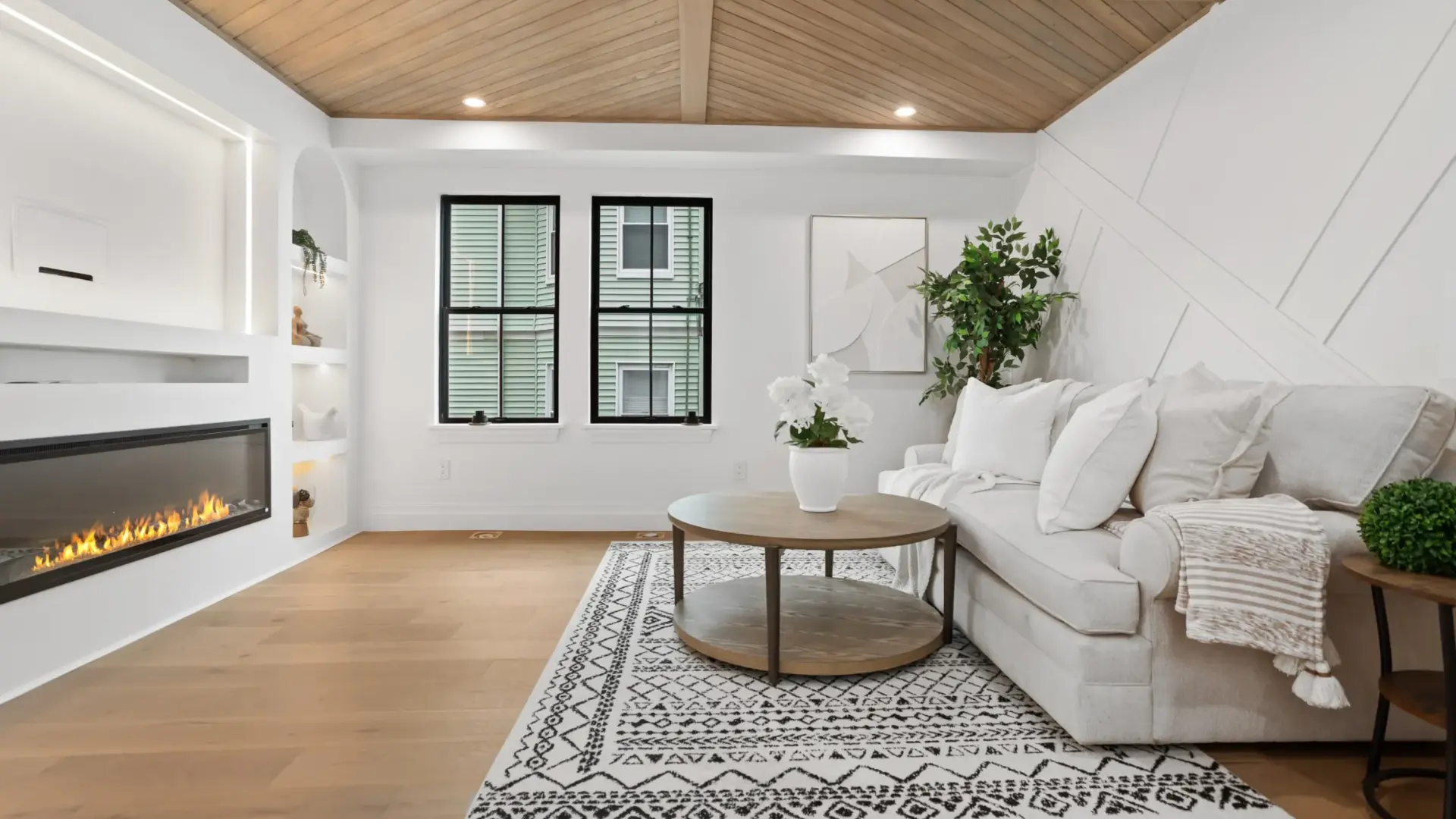 Room Additions & Expansions